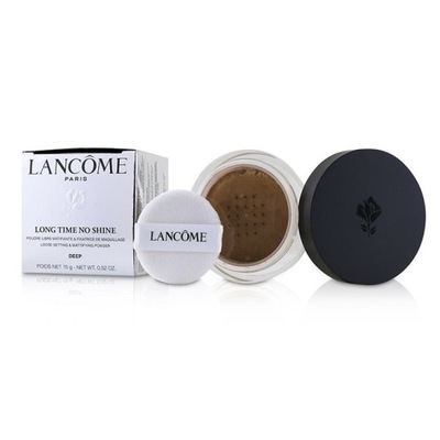 Lancome Long Time No Shine Loose Setting Puder 15g