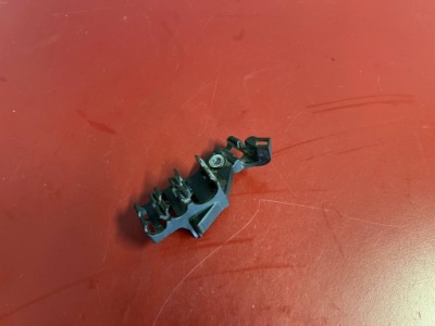 2016 bmw x1 f48 f49 інша частина двигуна 7643146 фото №1