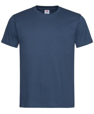 T-Shirt Stedman 2000 Classic (Navy Blue) M