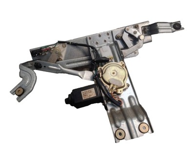 Механизм дворник крышки opel frontera a фото №1