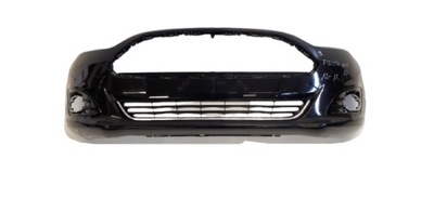 Ford fiesta 2012 lift бампер перед фото №1