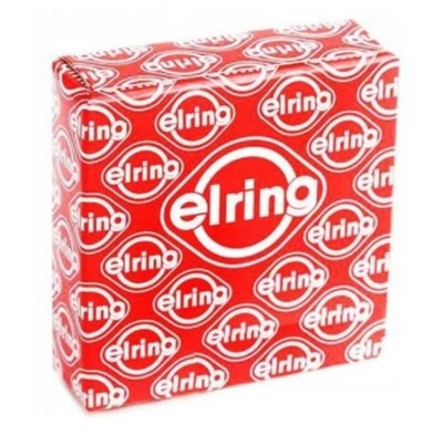 Прокладка головки mercedes фото №1