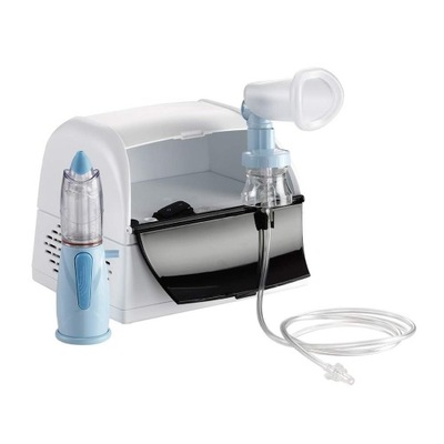 INHALATOR NEBULIZATOR AIR LIQUIDE HEALTHCARE