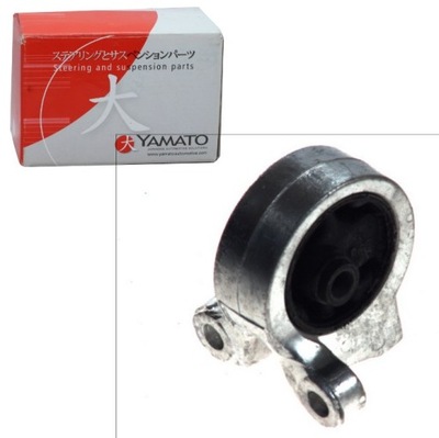 YAMATO I51061YMT ПОДУШКА ДВИГАТЕЛЯ 11210-41B05