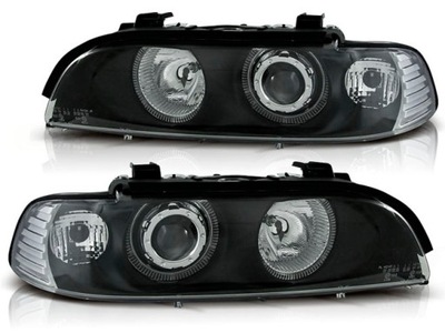 EAGLE EYES LPBM09 FAROS ANILLOS ANGEL EYES  