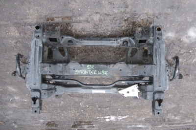 Sprinter 906 12r підрамник підрамник підрамник перед фото №1