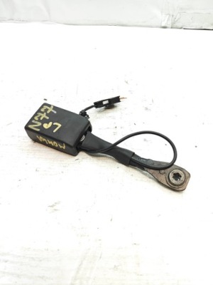 Натяжитель поперечина безопасности передний левый opel mokka / mokka x 95131545 фото №1