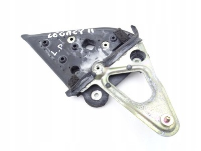 Subaru legacy ii 94-99 кронштейн зеркало левая фото №1