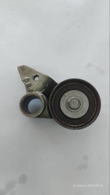 077109485e audi a6 a8 d2 3.7 4.2 ролик ремень фото №1