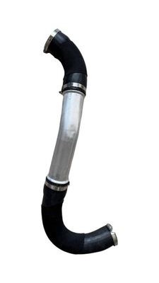 Porsche panamera 971 971145708bh шланг інтеркулер лівий фото №1