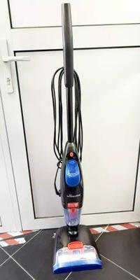 ODKURZACZ PIORĄCY VILEDA JET CLEAN 3 0677