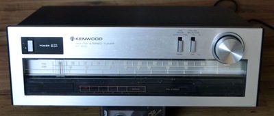 KENWOOD KT 400