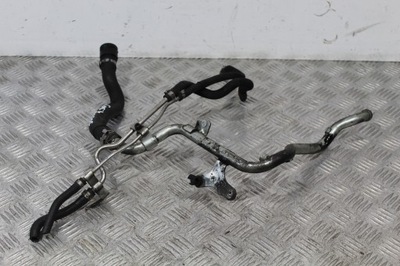 Wąż шланг wody fiat doblo ii 2 lift фото №1