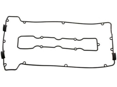 ZESTAW USZCZELEK GÓRA SAAB
