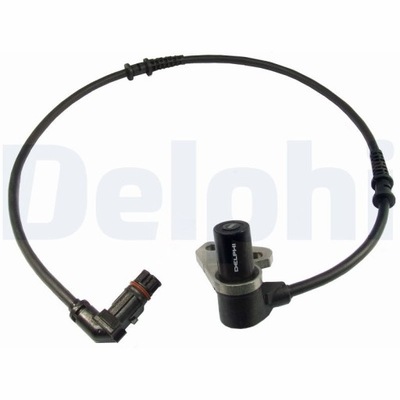 SENSOR ABS DB PARTE DELANTERA W210 LE SS20053  