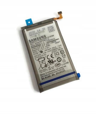 Nowa Oryginalna bateria do Samsung Galaxy S10E