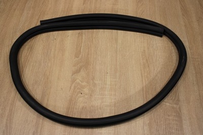 Прокладка дверь левый перед renault megane ii cc cabrio фото №1