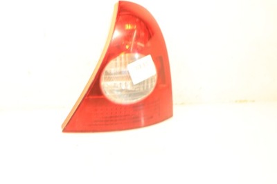 Лампа правая задняя renault clio ii 8200071414 hb фото №1