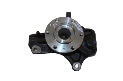 Vw crafter sprinter поворотний кулак ступиця права передня фото №1