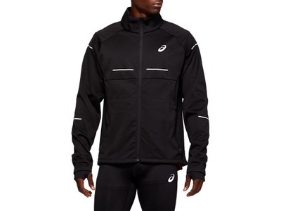 Asics WINTER JACKET 2011A707-001 r. XL