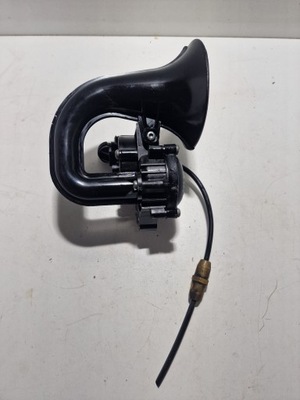 Сигнал сигнал клаксон scania r 180739 замінник фото №1