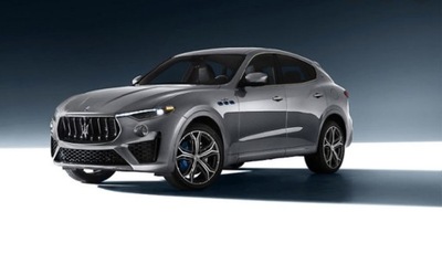 MASERATI LEVANTE AIR BAGS PASSENGER AIRBAG AIR BAG  