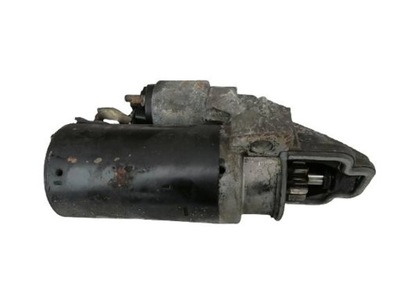 Ford transit custom 2,2 tdci стартер оригінал фото №1