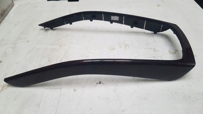 Рамка молдинг dekor туннель audi a5 8t 8k0863305 фото №1