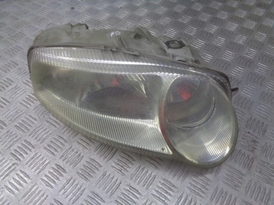 Лампа правая передняя alfa romeo 147 europa фото №1