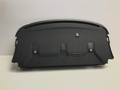 Bmw 2 f44 1.5 218i полка багажника задняя задняя 6999467 фото №1