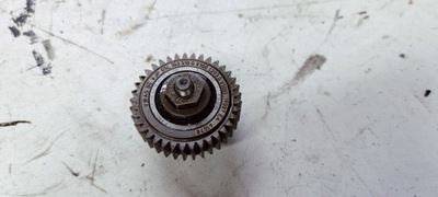 Колесо зубчатое audi a6 c8 a7 2.0 tdi 05l103510g фото №1