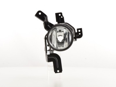 Протитуманна фара лівий honda civic 06 фото №1