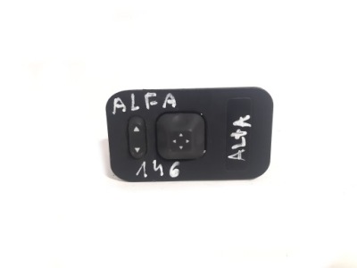 Панель керування дзеркал alfa romeo 146 153047000 фото №1