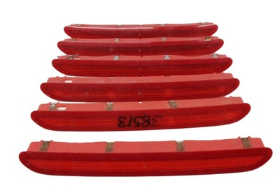 Vw golf v passat b6 світло стоп 1k6945097a фото №1