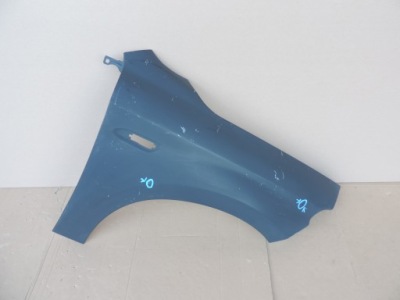 Fiat tipo 2 ii 2016 2017 правый крыло перед новый org фото №1