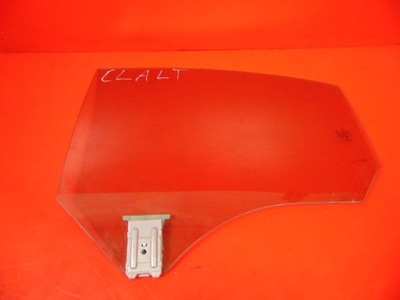 Mercedes cla w117 стекло дверь левая задняя задняя 2014r фото №1