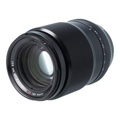 FujiFilm Fujinon XF 90 mm f2.0 R LM WR