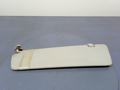 Mercedes vito w639 козирок захист сонцезахисна ліва фото №1