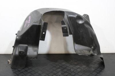 Подкрылок левый задний  задние 52077644 jeep renegade рестайлинг  fl фото №1