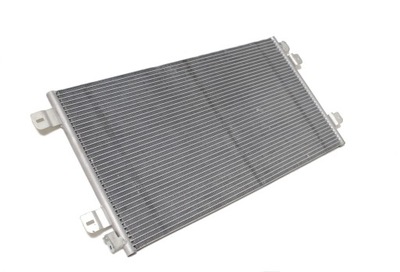 Конденсатор кондиціонера opel renault фото №1