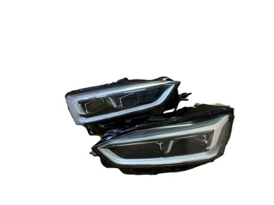 Audi a5 8w фары перед full led 8w6941033e фото №1