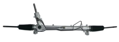 Трансмиссия рулевая рулевая рейка ford focus ii rs 2.5 2008-2011 фото №1