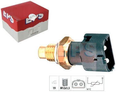 Датчик температури wody volvo eps фото №1