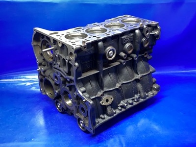 Блок двигуна mercedes gla cla w176 w246 2.2 cdi 651 r6510111201 фото №1