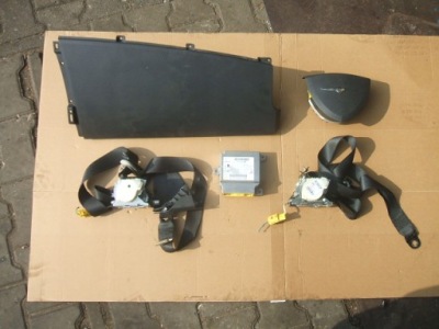 Chrysler voyager v подушка безопасности подушка воздушная ремни фото №1