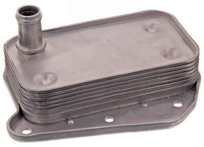 Febi bilstein 31110 радіатор оливи, олія двигунний фото №1