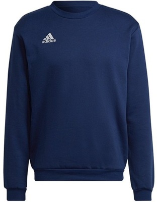 BLUZA MĘSKA ADIDAS SPORTOWA DRESOWA rozmiar S