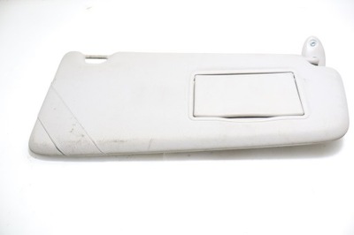 Защита солнцезащитная правая ford galaxy iii фото №1