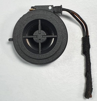 Динамік високочастотний mercedes w169 a1698200102 фото №1