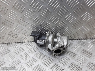 2005 citroen c4 клапан egr 1600td e070042 фото №1